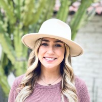 Amy Porterfield, Inc. Employee Jessica Gamache's profile photo