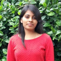 TheStartups Employee Praneetha Thatipelli's profile photo
