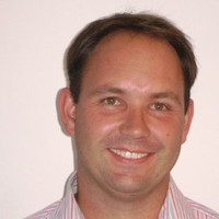 CTY Employee John McClintock's profile photo