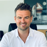 Homely.com.au Employee Adam Spencer's profile photo