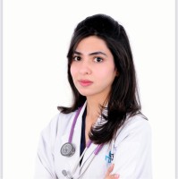 Aims Healthcare Employee Sabahat Hussain's profile photo