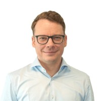 muffintech Employee Kilian Müller's profile photo