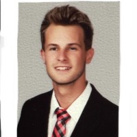 CRC Insurance Services Employee Bret Barrow's profile photo