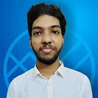 Penti Employee Chirumamilla Chakradhar's profile photo