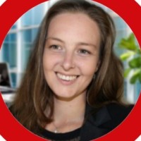 AxioCode Employee Amandine Auddino's profile photo