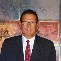 RSC Employee Robert Henry's profile photo