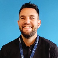 Moorepay Employee Daniel Cookson's profile photo