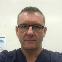 Central West Hospital and Health Service Employee Terry Lochrin's profile photo