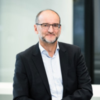 LANXESS Employee Axel Vaßen's profile photo