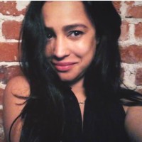 FuseFX Employee Paige White's profile photo