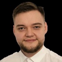 BeeSpeaker Employee Tomasz Grzebieniak's profile photo