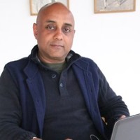 nnis Employee Sundeep Misra's profile photo