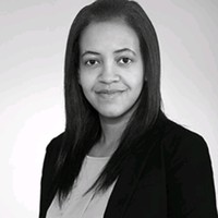 Schmidt Futures Employee Cesarina Castillo's profile photo