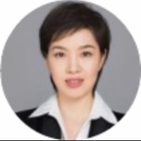 Bridge Data Centres Employee Zoe Zhuang's profile photo