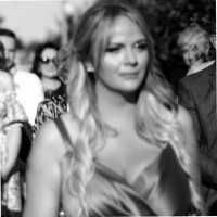 Galeb Electronics Employee Andrijana Vojinović's profile photo