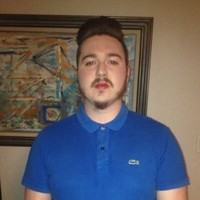 Xverify Employee Christopher Wilson's profile photo