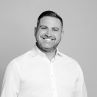 Aaron Lipton Email & Phone Number
