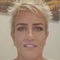 Frontier Fire Employee Debi Yates's profile photo