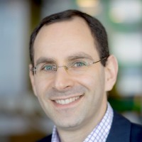 DNA Oyj Employee Cedric Kamtsan's profile photo