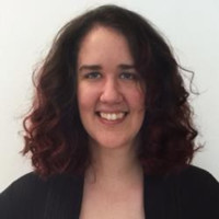 HistoryMaker Homes Employee Rebecca Tucker's profile photo