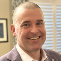 Baker Hughes Employee Jim Yates's profile photo