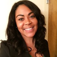 Florida Association of School Administrators Employee Asia Miller's profile photo