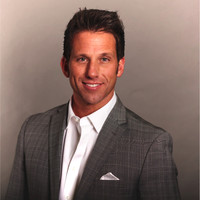 Lufthansa Systems FlightNav Employee David Parrish's profile photo