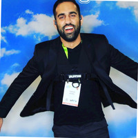 Horus Recruiting Employee Tab Jesrai's profile photo