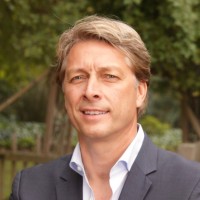 GetReal Employee Rob van Es's profile photo