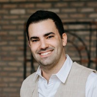 accessiBe Employee Daniel Raines's profile photo