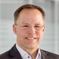 Phoenix Contact Employee Ralf Gärtner's profile photo