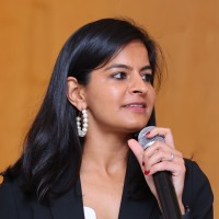 Oren Employee Arooshi Dahiya's profile photo