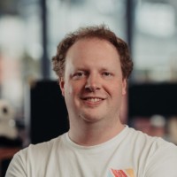 Flowingly Employee Gerard Verhaart's profile photo