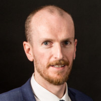 Myriota Employee David Haley's profile photo