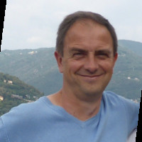 NXO Océan Indien Employee Jean-Philippe Delgrange's profile photo