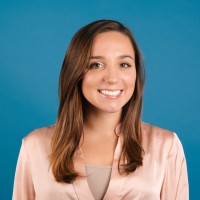Café Employee Anaïs Schricke's profile photo