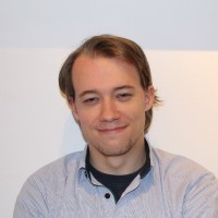 Roots Software Employee Wouter Jochems's profile photo