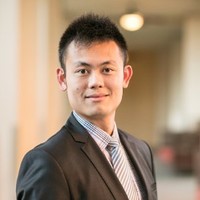 VOR Employee Winston Chen's profile photo