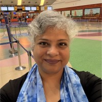 Health & Glow Employee Aradhana Gopinath's profile photo