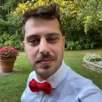 CLERICI TESSUTO & C. SPA Employee Lucio D'Onofrio's profile photo