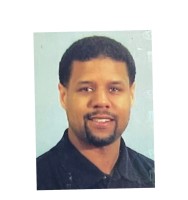 Michigan State Police Employee Calvin Hart's profile photo