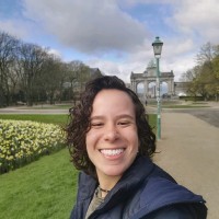 Yandeh Employee Victoria Gonçalves's profile photo