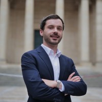 Drouot Employee Adrien Cauchois's profile photo