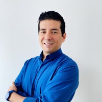 Edvolution Employee Gerardo Torres's profile photo