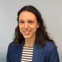 2San Employee Clio Aubugeau-Williams's profile photo