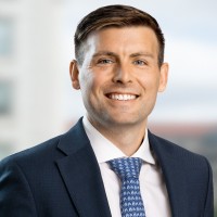 The Carlyle Group Employee Tyler Roberts's profile photo