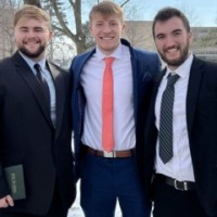 Millwork Brands Inc. Employee Jake Hilleary's profile photo