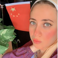 ONEMENA Employee Jasmine Hamza's profile photo