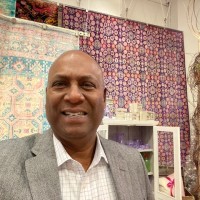 Dinesh Sewnauth Email & Phone Number