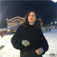 Storera Employee Ani Kavteladze's profile photo